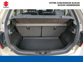 Photo 23 du bon plan SUZUKI Ignis 1.2 Dualjet Hybrid 83ch Privilège Allgrip occasion à 14990 €