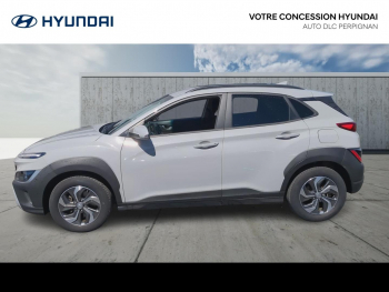 Photo 2 du bon plan HYUNDAI Kona 1.6 GDi 141ch Hybrid Intuitive DCT-6 occasion à 17490 €