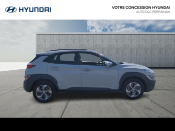 Photo 7 du bon plan HYUNDAI Kona 1.6 GDi 141ch Hybrid Intuitive DCT-6 occasion à 17490 €
