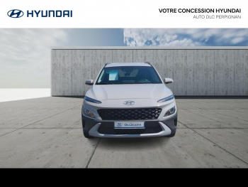 Photo 8 du bon plan HYUNDAI Kona 1.6 GDi 141ch Hybrid Intuitive DCT-6 occasion à 17490 €