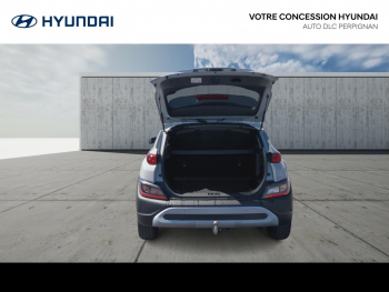 Photo 10 du bon plan HYUNDAI Kona 1.6 GDi 141ch Hybrid Intuitive DCT-6 occasion à 17490 €