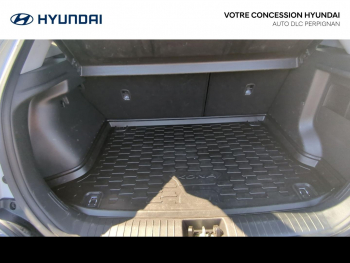 Photo 11 du bon plan HYUNDAI Kona 1.6 GDi 141ch Hybrid Intuitive DCT-6 occasion à 17490 €