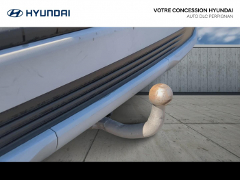 Photo 12 du bon plan HYUNDAI Kona 1.6 GDi 141ch Hybrid Intuitive DCT-6 occasion à 17490 €