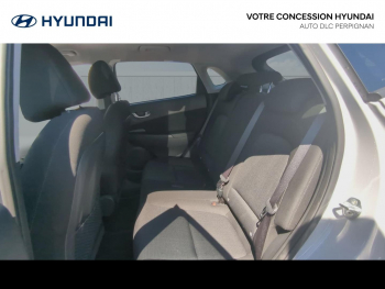 Photo 14 du bon plan HYUNDAI Kona 1.6 GDi 141ch Hybrid Intuitive DCT-6 occasion à 17490 €
