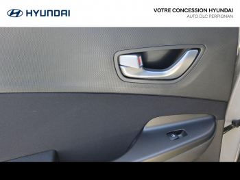 Photo 15 du bon plan HYUNDAI Kona 1.6 GDi 141ch Hybrid Intuitive DCT-6 occasion à 17490 €