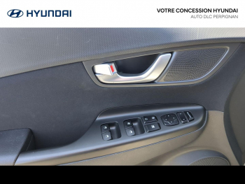 Photo 17 du bon plan HYUNDAI Kona 1.6 GDi 141ch Hybrid Intuitive DCT-6 occasion à 17490 €