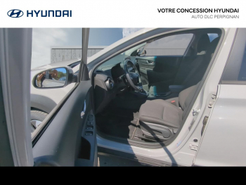 Photo 18 du bon plan HYUNDAI Kona 1.6 GDi 141ch Hybrid Intuitive DCT-6 occasion à 17490 €