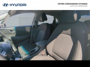 Photo 20 du bon plan HYUNDAI Kona 1.6 GDi 141ch Hybrid Intuitive DCT-6 occasion à 17490 €