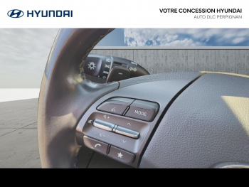 Photo 23 du bon plan HYUNDAI Kona 1.6 GDi 141ch Hybrid Intuitive DCT-6 occasion à 17490 €