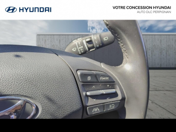 Photo 24 du bon plan HYUNDAI Kona 1.6 GDi 141ch Hybrid Intuitive DCT-6 occasion à 17490 €