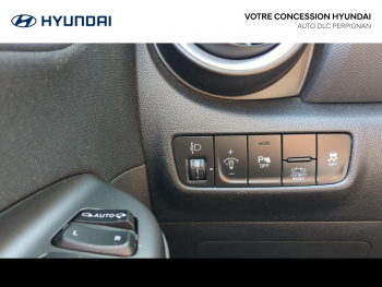 Photo 27 du bon plan HYUNDAI Kona 1.6 GDi 141ch Hybrid Intuitive DCT-6 occasion à 17490 €