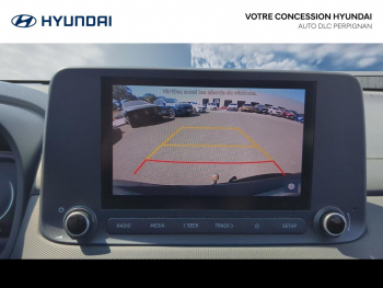 Photo 29 du bon plan HYUNDAI Kona 1.6 GDi 141ch Hybrid Intuitive DCT-6 occasion à 17490 €
