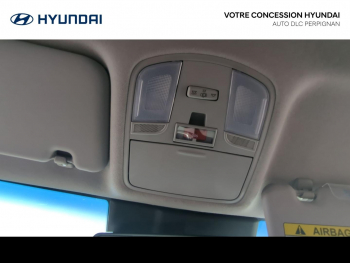Photo 32 du bon plan HYUNDAI Kona 1.6 GDi 141ch Hybrid Intuitive DCT-6 occasion à 17490 €