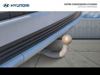 Photo 42 du bon plan HYUNDAI Kona 1.6 GDi 141ch Hybrid Intuitive DCT-6 occasion à 17490 €