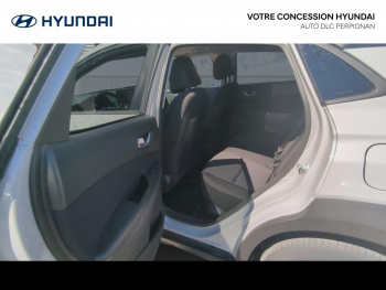 Photo 45 du bon plan HYUNDAI Kona 1.6 GDi 141ch Hybrid Intuitive DCT-6 occasion à 17490 €
