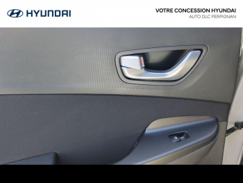 Photo 47 du bon plan HYUNDAI Kona 1.6 GDi 141ch Hybrid Intuitive DCT-6 occasion à 17490 €