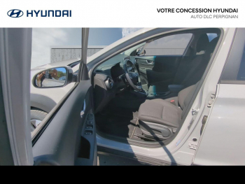 Photo 50 du bon plan HYUNDAI Kona 1.6 GDi 141ch Hybrid Intuitive DCT-6 occasion à 17490 €