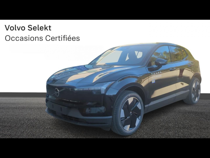 Bon plan VOLVO EX30 P5 Long Range 272ch 69kWh Ultra occasion à 43900 €