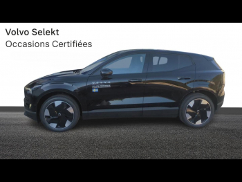 Photo 2 du bon plan VOLVO EX30 P5 Long Range 272ch 69kWh Ultra occasion à 43900 €