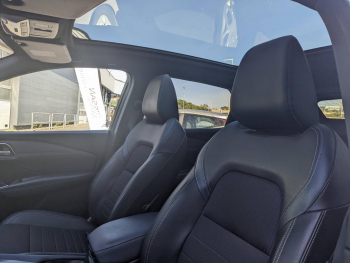 Photo 9 du bon plan NISSAN Qashqai 1.3 Mild Hybrid 140ch Tekna occasion à 20490 €