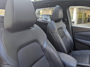Photo 10 du bon plan NISSAN Qashqai 1.3 Mild Hybrid 140ch Tekna occasion à 20490 €
