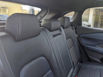 Photo 11 du bon plan NISSAN Qashqai 1.3 Mild Hybrid 140ch Tekna occasion à 20490 €