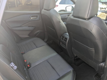 Photo 12 du bon plan NISSAN Qashqai 1.3 Mild Hybrid 140ch Tekna occasion à 20490 €