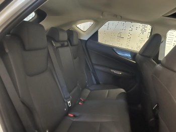 Photo 18 du bon plan LEXUS NX 450h+ Luxe 4WD Pack Design occasion à 42990 €