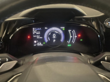 Photo 29 du bon plan LEXUS NX 450h+ Luxe 4WD Pack Design occasion à 42990 €