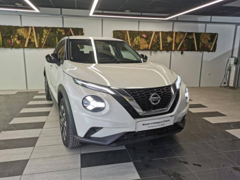 Photo 2 du bon plan NISSAN Juke 1.0 DIG-T 114ch Acenta 2021.5 occasion à 15890 €