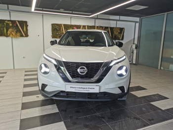 Photo 3 du bon plan NISSAN Juke 1.0 DIG-T 114ch Acenta 2021.5 occasion à 15890 €