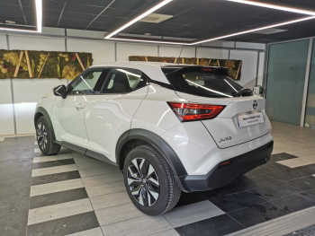 Photo 4 du bon plan NISSAN Juke 1.0 DIG-T 114ch Acenta 2021.5 occasion à 15890 €
