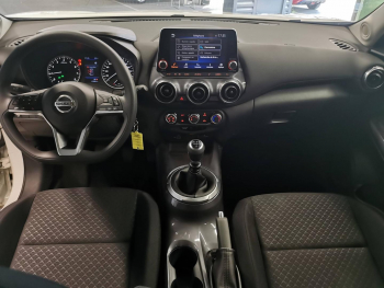 Photo 8 du bon plan NISSAN Juke 1.0 DIG-T 114ch Acenta 2021.5 occasion à 15890 €