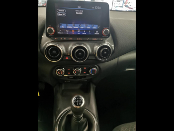 Photo 10 du bon plan NISSAN Juke 1.0 DIG-T 114ch Acenta 2021.5 occasion à 15890 €