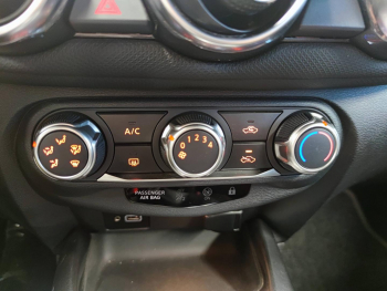 Photo 14 du bon plan NISSAN Juke 1.0 DIG-T 114ch Acenta 2021.5 occasion à 15890 €