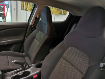 Photo 15 du bon plan NISSAN Juke 1.0 DIG-T 114ch Acenta 2021.5 occasion à 15890 €