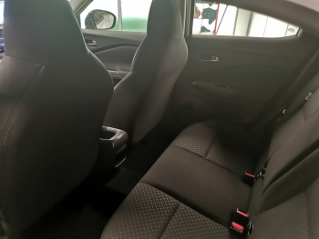 Photo 16 du bon plan NISSAN Juke 1.0 DIG-T 114ch Acenta 2021.5 occasion à 15890 €