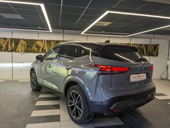 Photo 3 du bon plan NISSAN Qashqai e-POWER 190ch Tekna 2024 occasion à 29490 €