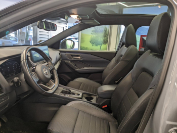 Photo 5 du bon plan NISSAN Qashqai e-POWER 190ch Tekna 2024 occasion à 29490 €