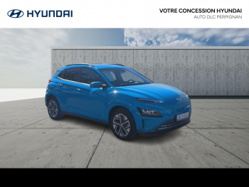 Photo 7 du bon plan HYUNDAI Kona Electric 64kWh - 204ch Creative occasion à 23490 €