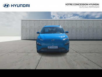 Photo 8 du bon plan HYUNDAI Kona Electric 64kWh - 204ch Creative occasion à 23490 €