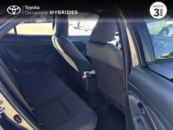 Photo 7 du bon plan TOYOTA Yaris Cross 116h Design AWD-i MY22 occasion à 19990 €