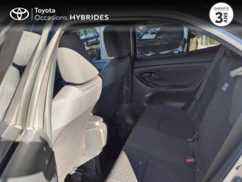 Photo 12 du bon plan TOYOTA Yaris Cross 116h Design AWD-i MY22 occasion à 19990 €