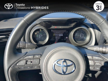 Photo 14 du bon plan TOYOTA Yaris Cross 116h Design AWD-i MY22 occasion à 19990 €