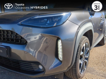 Photo 22 du bon plan TOYOTA Yaris Cross 116h Design AWD-i MY22 occasion à 19990 €