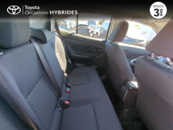 Photo 7 du bon plan TOYOTA Yaris Cross 116h Dynamic MY25 occasion à 22500 €