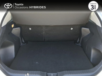 Photo 10 du bon plan TOYOTA Yaris Cross 116h Dynamic MY25 occasion à 22500 €