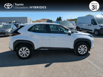 Photo 17 du bon plan TOYOTA Yaris Cross 116h Dynamic MY25 occasion à 22500 €