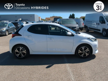 Photo 17 du bon plan TOYOTA Yaris 116h Design 5p MY25 occasion à 21490 €