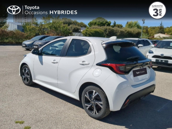 Photo 24 du bon plan TOYOTA Yaris 116h Design 5p MY25 occasion à 21490 €